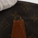 LOUIS VUITTON Monogram Bucket PM Shoulder Bag USA limited M42238 LV Auth bs29875-9