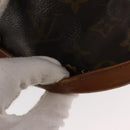 LOUIS VUITTON Monogram Bucket PM Shoulder Bag USA limited M42238 LV Auth bs29875-11