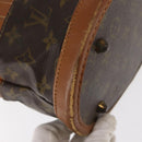 LOUIS VUITTON Monogram Bucket PM Shoulder Bag USA limited M42238 LV Auth bs29875-16