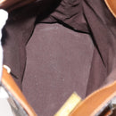 LOUIS VUITTON Monogram Bucket PM Shoulder Bag USA limited M42238 LV Auth bs29875-12