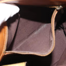 LOUIS VUITTON Monogram Bucket PM Shoulder Bag USA limited M42238 LV Auth bs29875-20