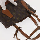 LOUIS VUITTON Monogram Bucket PM Shoulder Bag USA limited M42238 LV Auth bs29875-7