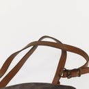 LOUIS VUITTON Monogram Bucket PM Shoulder Bag USA limited M42238 LV Auth bs29875-14