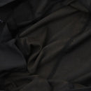 GUCCI Boston Bag Nylon Black Silver 012 0389 Auth bs29901-9