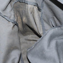 GUCCI Boston Bag Nylon Black Silver 012 0389 Auth bs29901-19