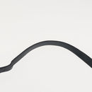 PRADA Tote Bag Canvas 2way Navy Brown Auth bs29907-15