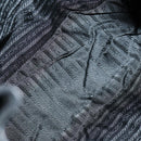 PRADA Backpack Leather Suede Black Auth bs29915-10