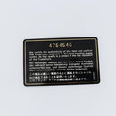 CHANEL Camellia Flap Chain Shoulder Bag Suede Pink Silver CC Auth bs29926-21