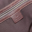 GUCCI GG Canvas Tote Bag Beige Gold 153009 Auth bs29934-15