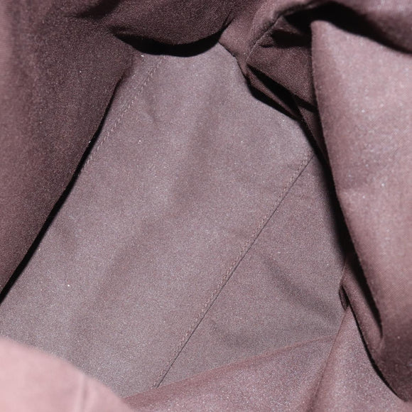 GUCCI GG Canvas Tote Bag Beige Gold 153009 Auth bs29934