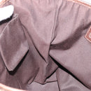 GUCCI GG Canvas Tote Bag Beige Gold 153009 Auth bs29934-18