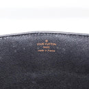 LOUIS VUITTON Epi Bicolor Varenne Hand Bag Black Red M52387 LV Auth bs29941-17