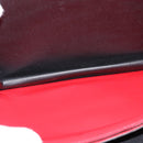 LOUIS VUITTON Epi Bicolor Varenne Hand Bag Black Red M52387 LV Auth bs29941-10