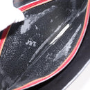 LOUIS VUITTON Epi Bicolor Varenne Hand Bag Black Red M52387 LV Auth bs29941-11