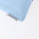 LOEWE Drawstring Pouch Canvas Blue Auth bs29945-9