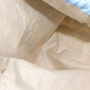 LOEWE Drawstring Pouch Canvas Blue Auth bs29945-11