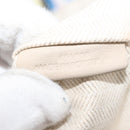 LOEWE Drawstring Pouch Canvas Blue Auth bs29945-12