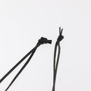 LOEWE Drawstring Pouch Canvas Blue Auth bs29945-8