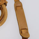 LOUIS VUITTON Monogram Keepall Bandouliere 60 Boston Bag M41412 LV Auth bs29946-14