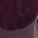 CHANEL Tote Bag Patent leather Purple Gold CC Auth bs29957-4