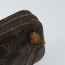 LOUIS VUITTON Monogram Marly Bandouliere Shoulder Bag M51828 LV Auth bs29958-9