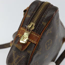 LOUIS VUITTON Monogram Marly Bandouliere Shoulder Bag M51828 LV Auth bs29958-10