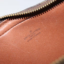 LOUIS VUITTON Monogram Marly Bandouliere Shoulder Bag M51828 LV Auth bs29958-18