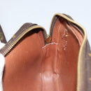 LOUIS VUITTON Monogram Marly Bandouliere Shoulder Bag M51828 LV Auth bs29958-19