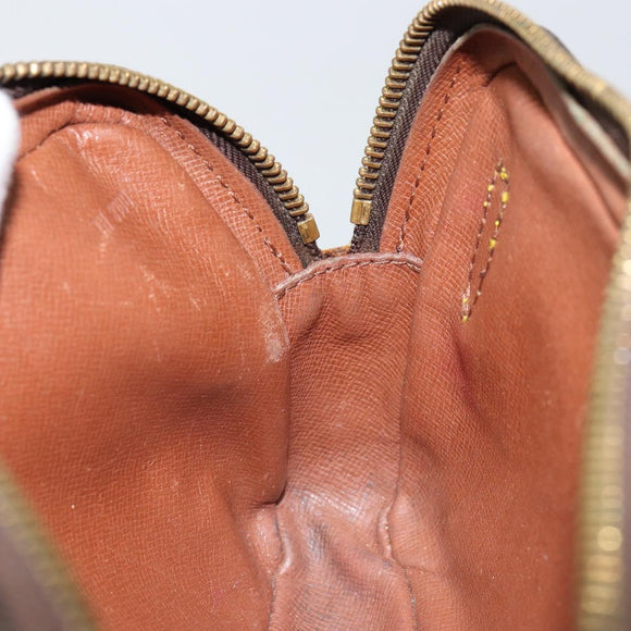 LOUIS VUITTON Monogram Marly Bandouliere Shoulder Bag M51828 LV Auth bs29958