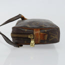 LOUIS VUITTON Monogram Marly Bandouliere Shoulder Bag M51828 LV Auth bs29958-4