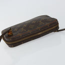 LOUIS VUITTON Monogram Marly Bandouliere Shoulder Bag M51828 LV Auth bs29958-6