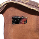 LOUIS VUITTON Monogram Pochette Gange Shoulder Bag M51870 LV Auth bs29960-10