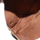 LOUIS VUITTON Monogram Pochette Gange Shoulder Bag M51870 LV Auth bs29960-11