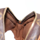 LOUIS VUITTON Monogram Pochette Gange Shoulder Bag M51870 LV Auth bs29960-20