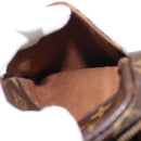 LOUIS VUITTON Monogram Pochette Gange Shoulder Bag M51870 LV Auth bs29960-21