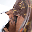 LOUIS VUITTON Monogram Pochette Gange Shoulder Bag M51870 LV Auth bs29960-12