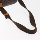 LOUIS VUITTON Monogram Pochette Gange Shoulder Bag M51870 LV Auth bs29960-7