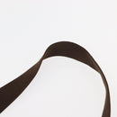 LOUIS VUITTON Monogram Pochette Gange Shoulder Bag M51870 LV Auth bs29960-14