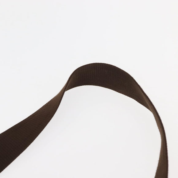 LOUIS VUITTON Monogram Pochette Gange Shoulder Bag M51870 LV Auth bs29960