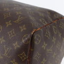 LOUIS VUITTON Monogram Speedy 40 Hand Bag M41522 LV Auth bs29961-9