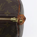 LOUIS VUITTON Monogram Speedy 40 Hand Bag M41522 LV Auth bs29961-10