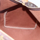 LOUIS VUITTON Monogram Speedy 40 Hand Bag M41522 LV Auth bs29961-18