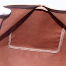 LOUIS VUITTON Monogram Speedy 40 Hand Bag M41522 LV Auth bs29961-19