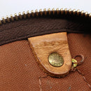 LOUIS VUITTON Monogram Speedy 40 Hand Bag M41522 LV Auth bs29961-12