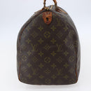 LOUIS VUITTON Monogram Speedy 40 Hand Bag M41522 LV Auth bs29961-4