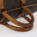 LOUIS VUITTON Monogram Speedy 40 Hand Bag M41522 LV Auth bs29961-7