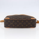 LOUIS VUITTON Monogram Trocadero 30 Shoulder Bag M51272 LV Auth bs29962-5