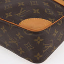 LOUIS VUITTON Monogram Trocadero 30 Shoulder Bag M51272 LV Auth bs29962-14