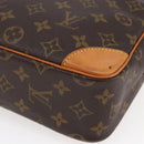 LOUIS VUITTON Monogram Trocadero 30 Shoulder Bag M51272 LV Auth bs29962-16