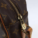 LOUIS VUITTON Monogram Trocadero 30 Shoulder Bag M51272 LV Auth bs29962-18